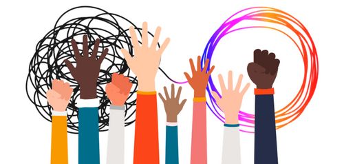La violence LGBTQ+phobe s'intensifie : notre réponse aussi
