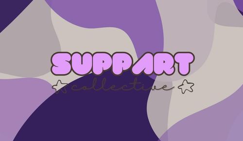 SUPPART : Multidisciplinary Youth Arts Showcase, Fundraising for Samedis Solidaires